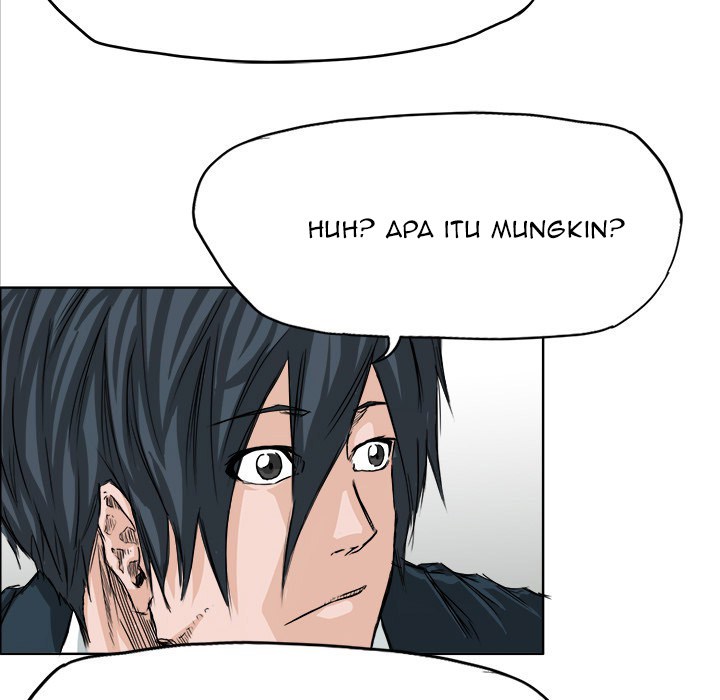 Boss in School Chapter 26 Bahasa Indonesia