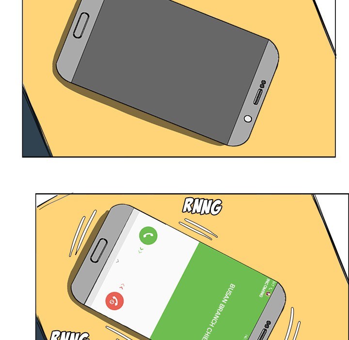 Boss in School Chapter 26 Bahasa Indonesia