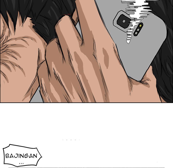 Boss in School Chapter 26 Bahasa Indonesia