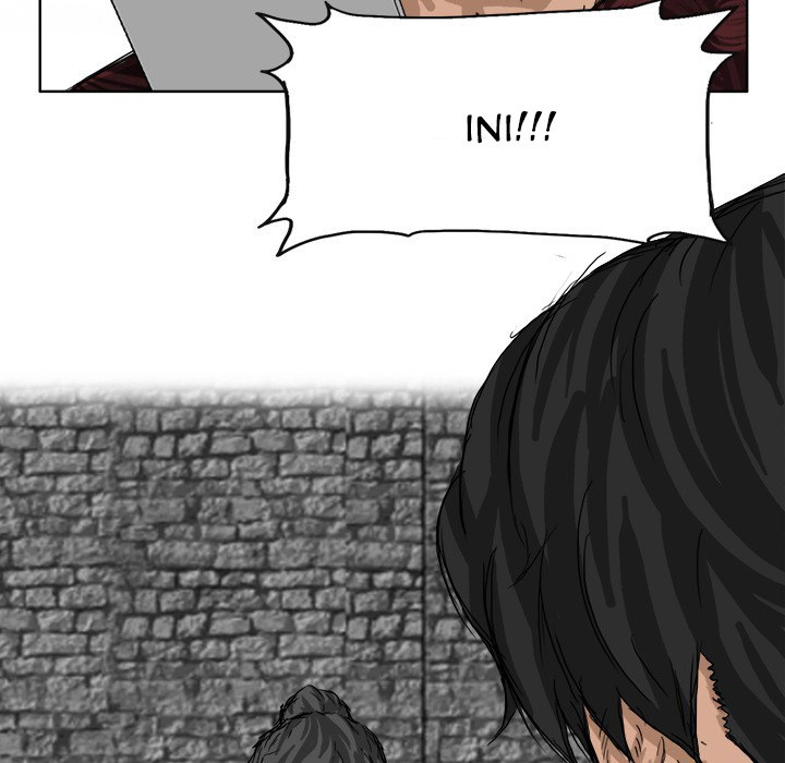 Boss in School Chapter 26 Bahasa Indonesia