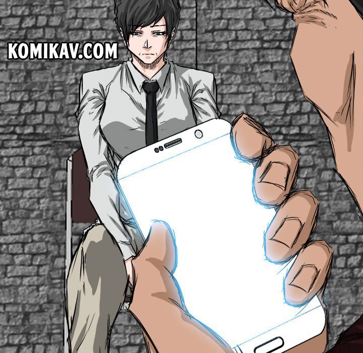 Boss in School Chapter 26 Bahasa Indonesia