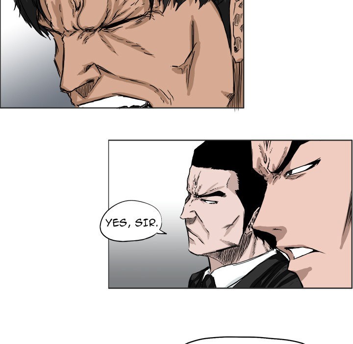 Boss in School Chapter 26 Bahasa Indonesia