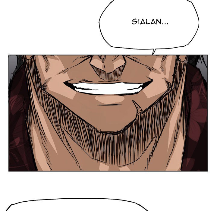 Boss in School Chapter 26 Bahasa Indonesia