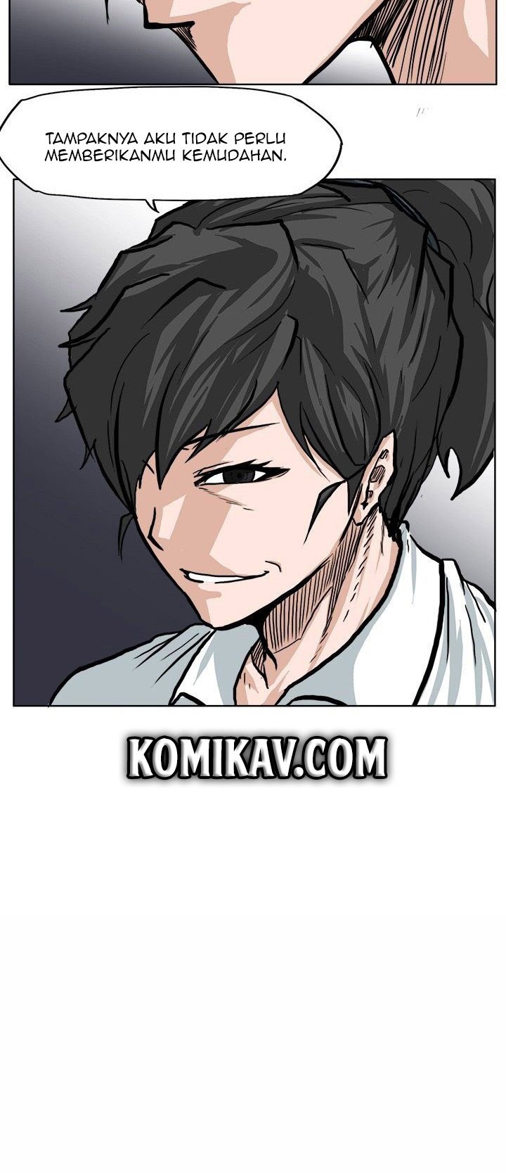 Boss in School chapter 64