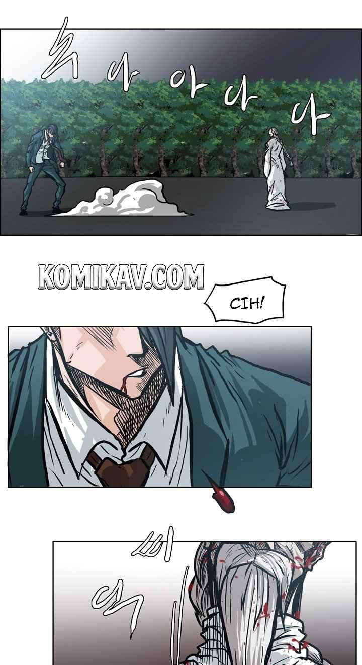 Boss in School Chapter 104 Bahasa Indonesia