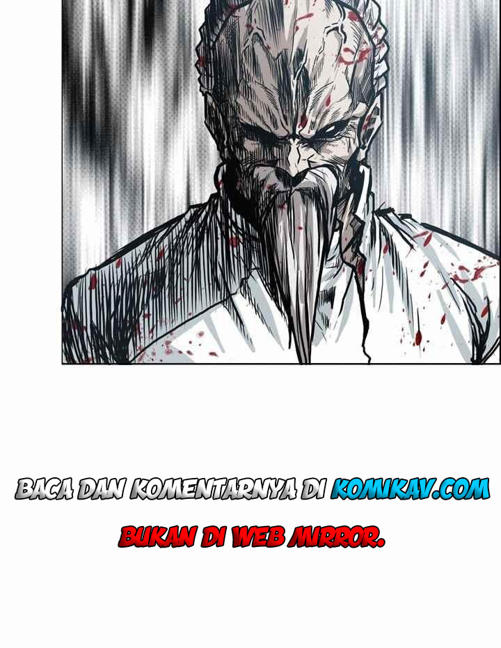 Boss in School Chapter 104 Bahasa Indonesia