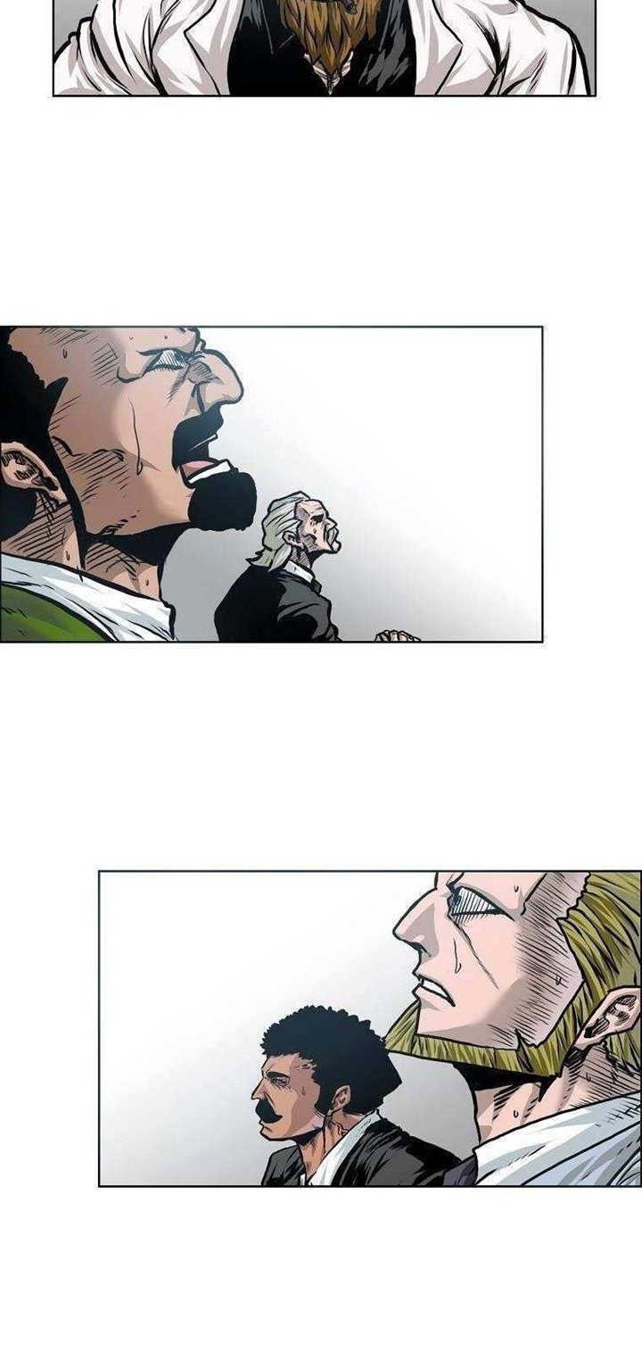 Boss in School Chapter 169 Bahasa Indonesia