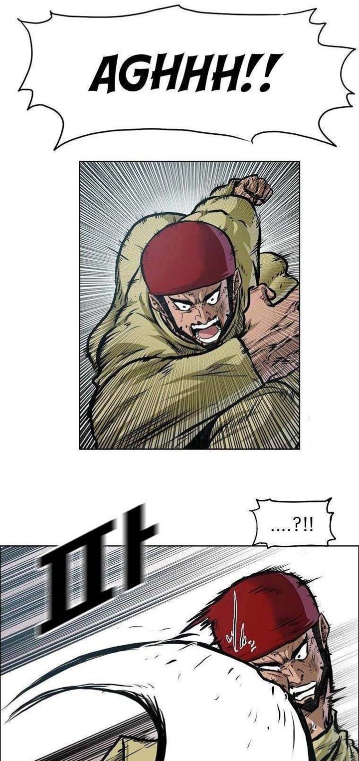 Boss in School Chapter 169 Bahasa Indonesia