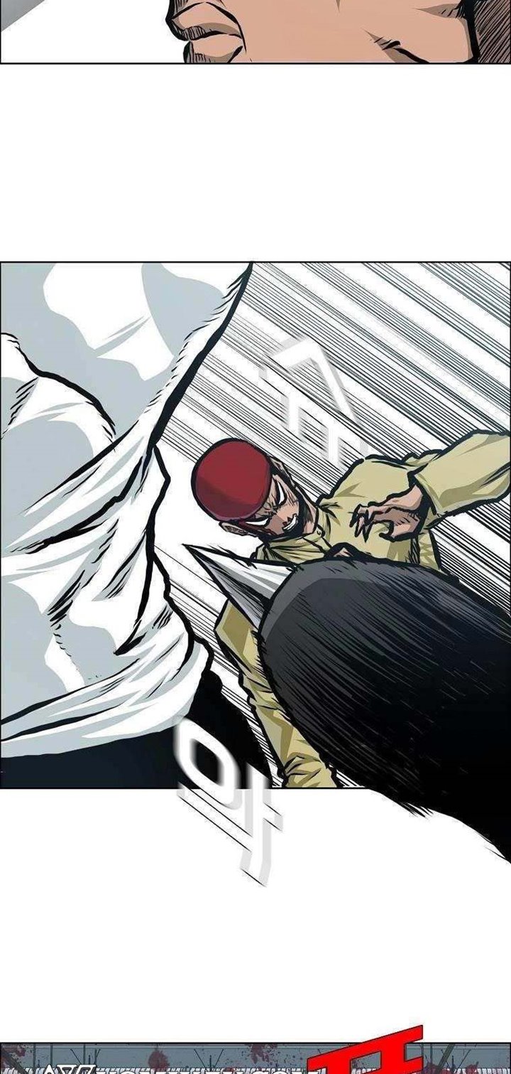 Boss in School Chapter 169 Bahasa Indonesia