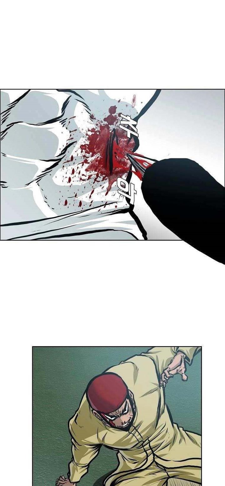 Boss in School Chapter 169 Bahasa Indonesia