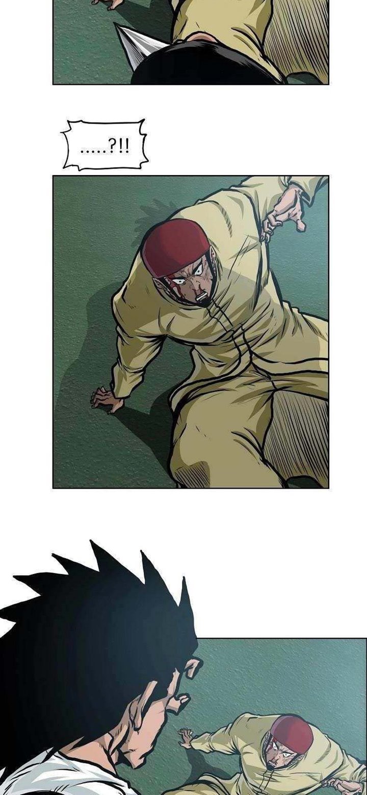 Boss in School Chapter 169 Bahasa Indonesia