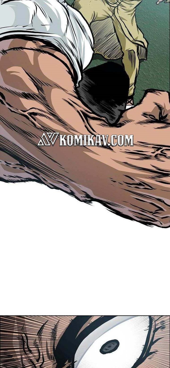 Boss in School Chapter 169 Bahasa Indonesia