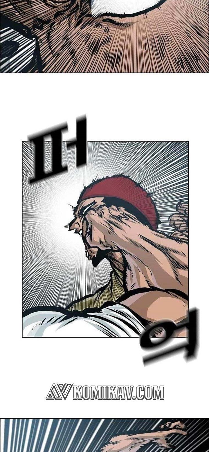 Boss in School Chapter 169 Bahasa Indonesia