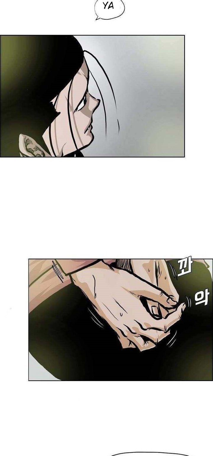 Boss in School Chapter 169 Bahasa Indonesia