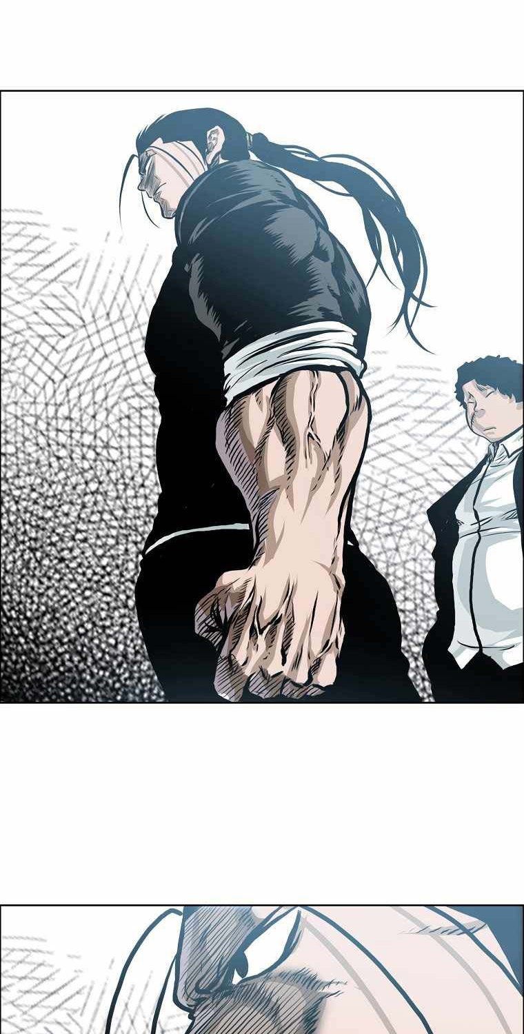 Boss in School Chapter 172 Bahasa Indonesia