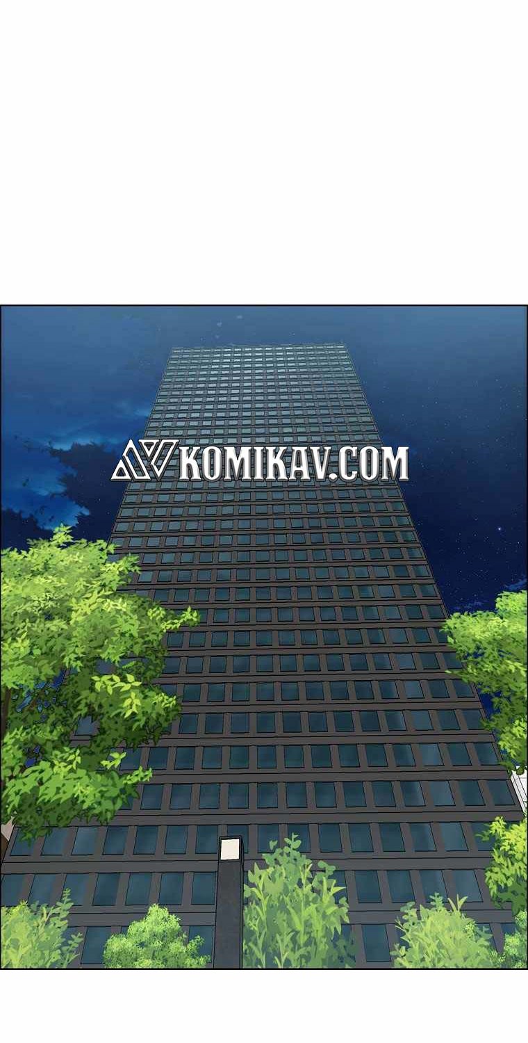 Boss in School Chapter 172 Bahasa Indonesia