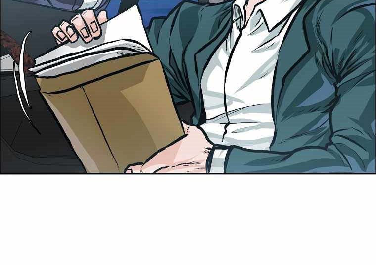 Boss in School Chapter 172 Bahasa Indonesia