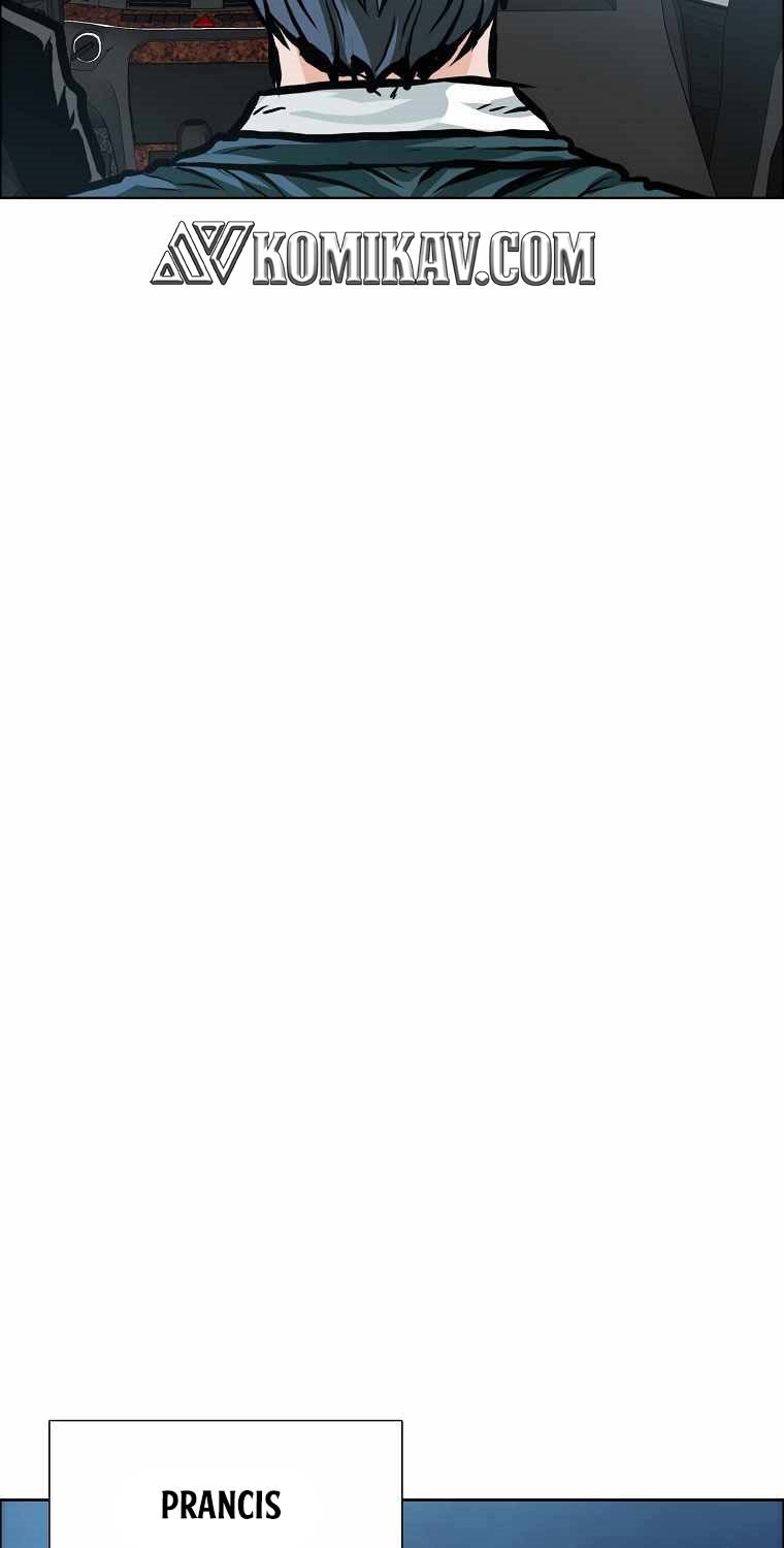 Boss in School Chapter 172 Bahasa Indonesia