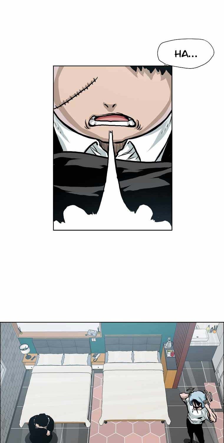 Boss in School Chapter 172 Bahasa Indonesia