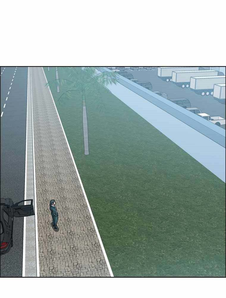 Boss in School Chapter 172 Bahasa Indonesia