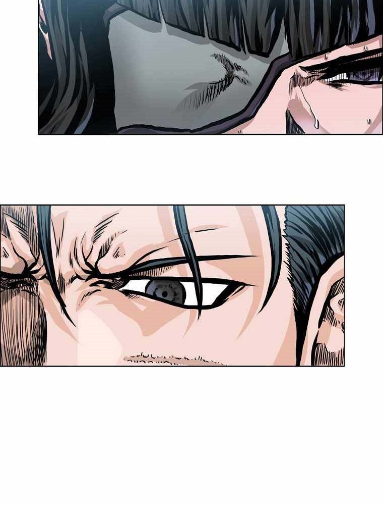 Boss in School Chapter 172 Bahasa Indonesia