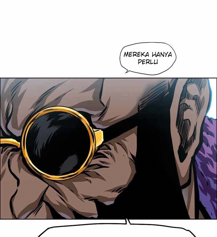 Boss in School chapter 182