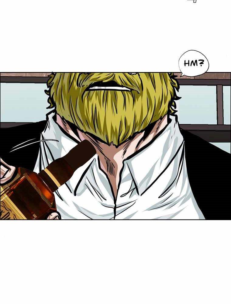 Boss in School chapter 182