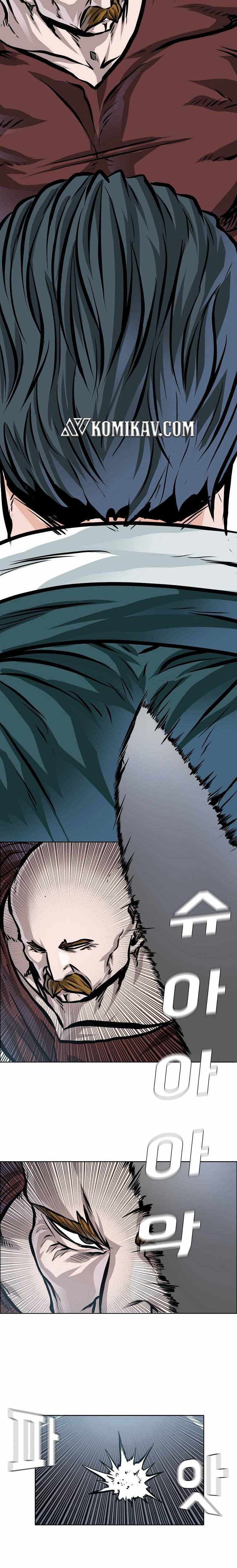 Boss in School Chapter 189 Bahasa Indonesia