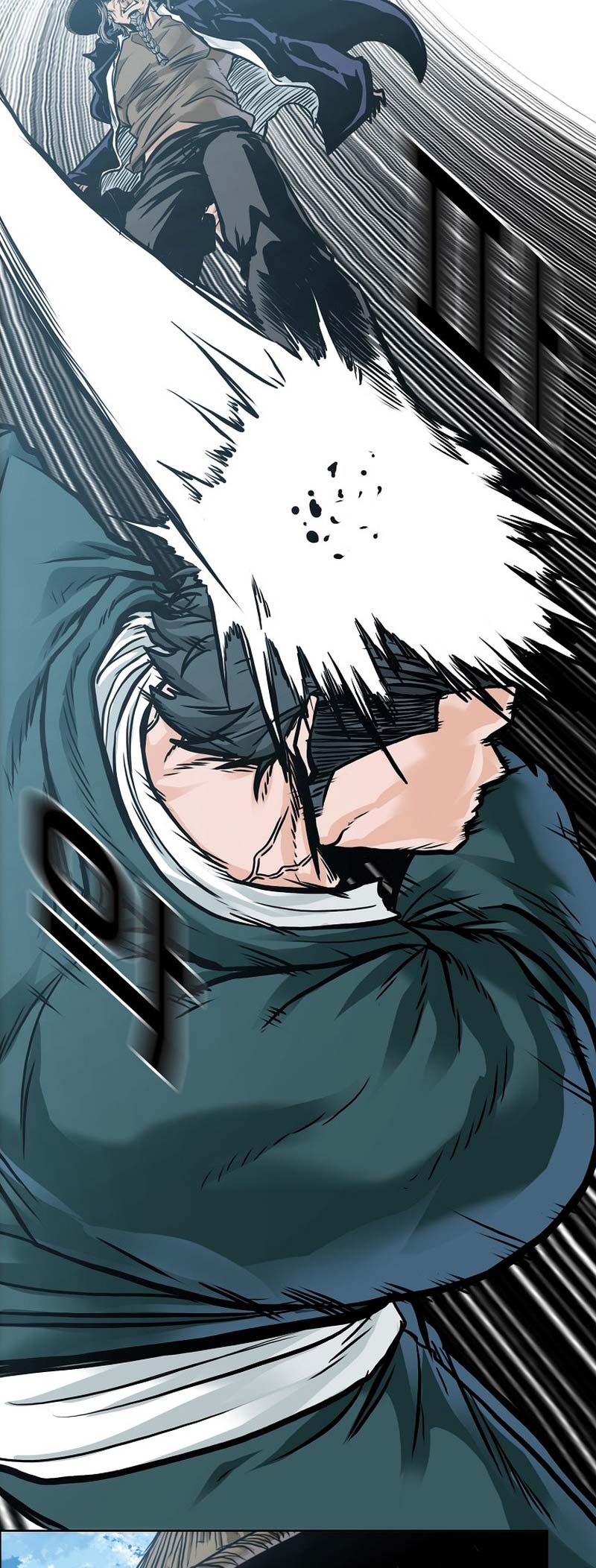 Boss in School Chapter 225 Bahasa Indonesia