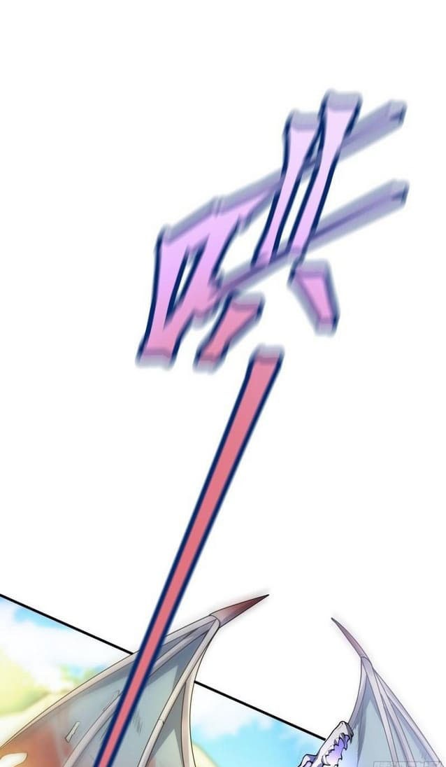 Boss Is Super Strong, but a Coward Chapter 05 Bahasa Indonesia