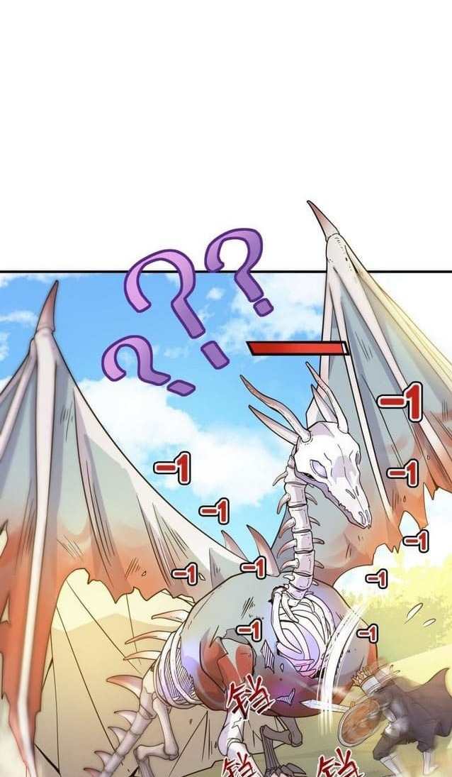 Boss Is Super Strong, but a Coward Chapter 05 Bahasa Indonesia