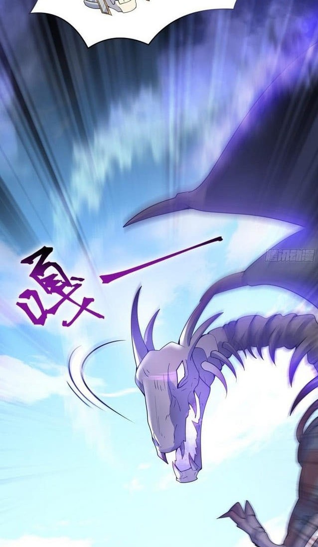 Boss Is Super Strong, but a Coward Chapter 05 Bahasa Indonesia