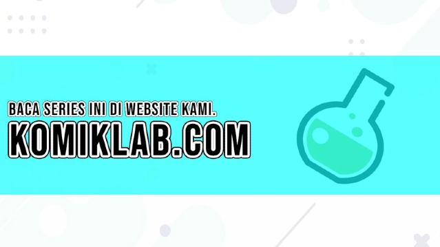 Boss Is Super Strong, but a Coward Chapter 06 Bahasa Indonesia