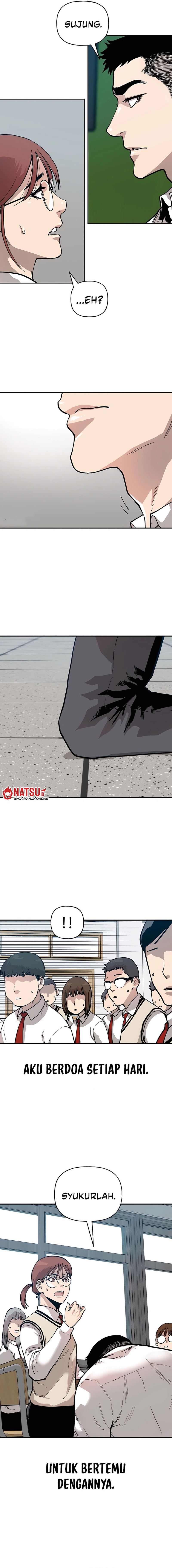 Boss Return chapter 1