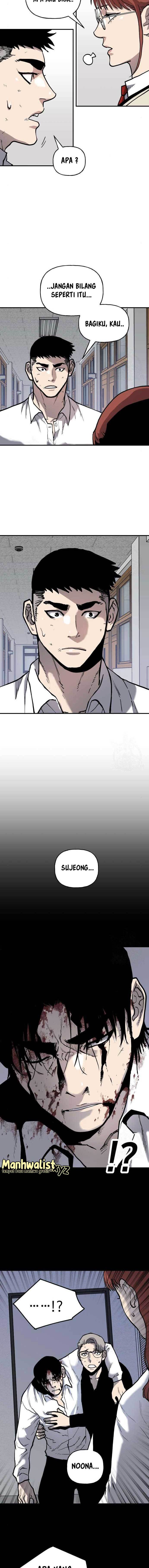 Boss Return Chapter 10 Bahasa Indonesia