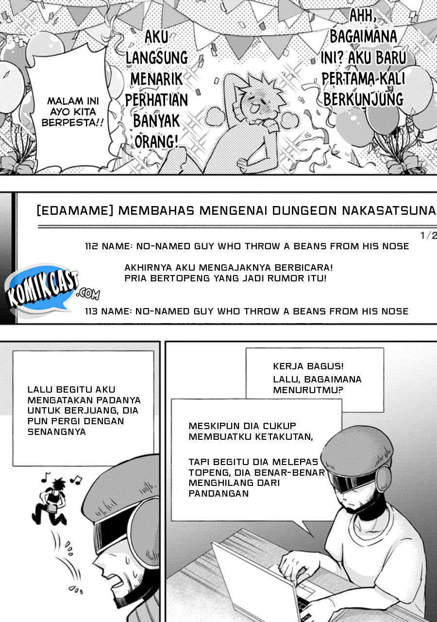 Bouken-ka ni Narou! chapter 29
