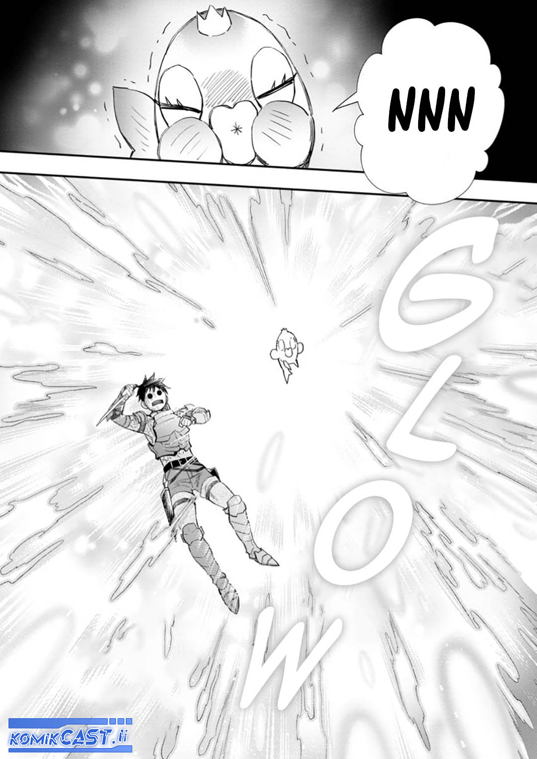 Bouken-ka ni Narou! chapter 52