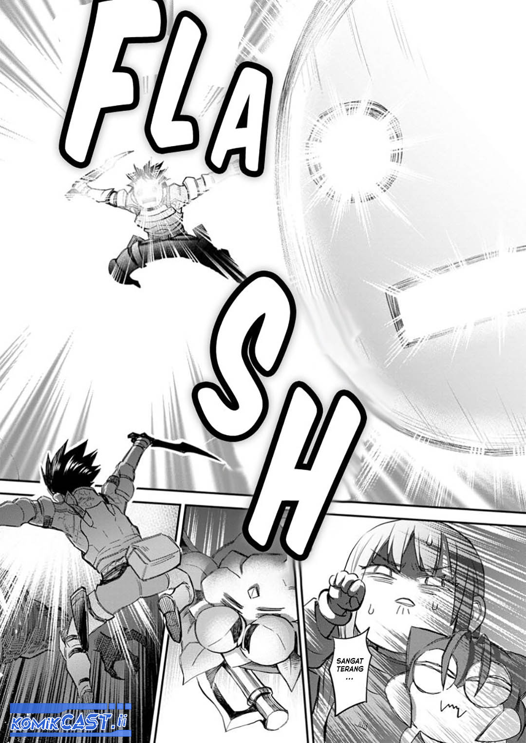 Bouken-ka ni Narou! chapter 52