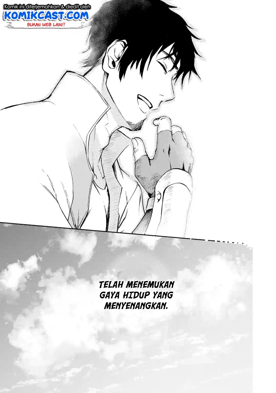 Boukensha License o Hakudatsu Sareta Ossan Dakedo, Manamusume ga Dekita no de Nonbiri Jinsei chapter 5