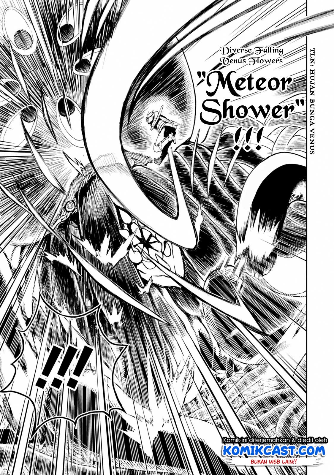 Boukensha License o Hakudatsu Sareta Ossan Dakedo, Manamusume ga Dekita no de Nonbiri Jinsei chapter 14