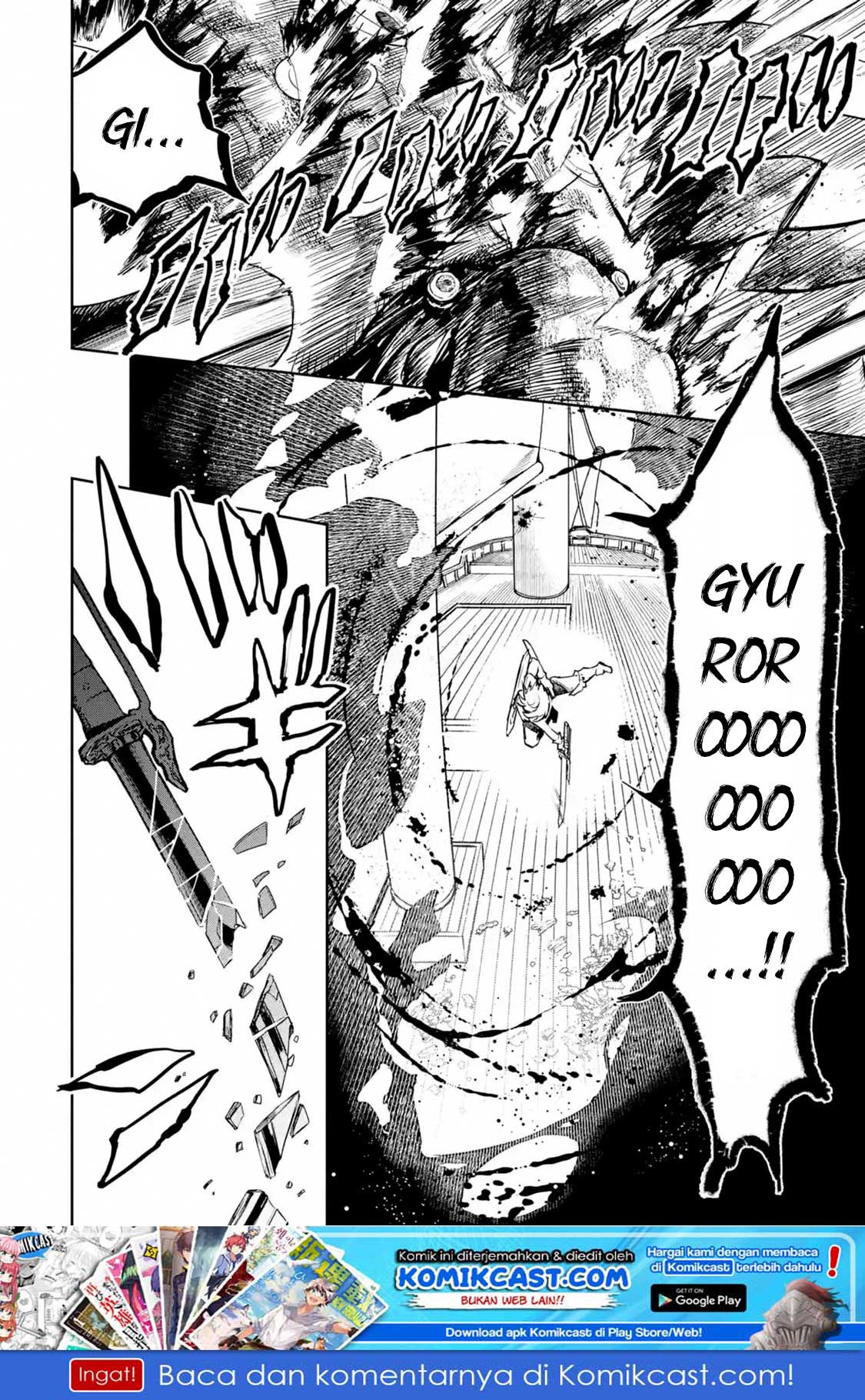 Boukensha License o Hakudatsu Sareta Ossan Dakedo, Manamusume ga Dekita no de Nonbiri Jinsei chapter 14