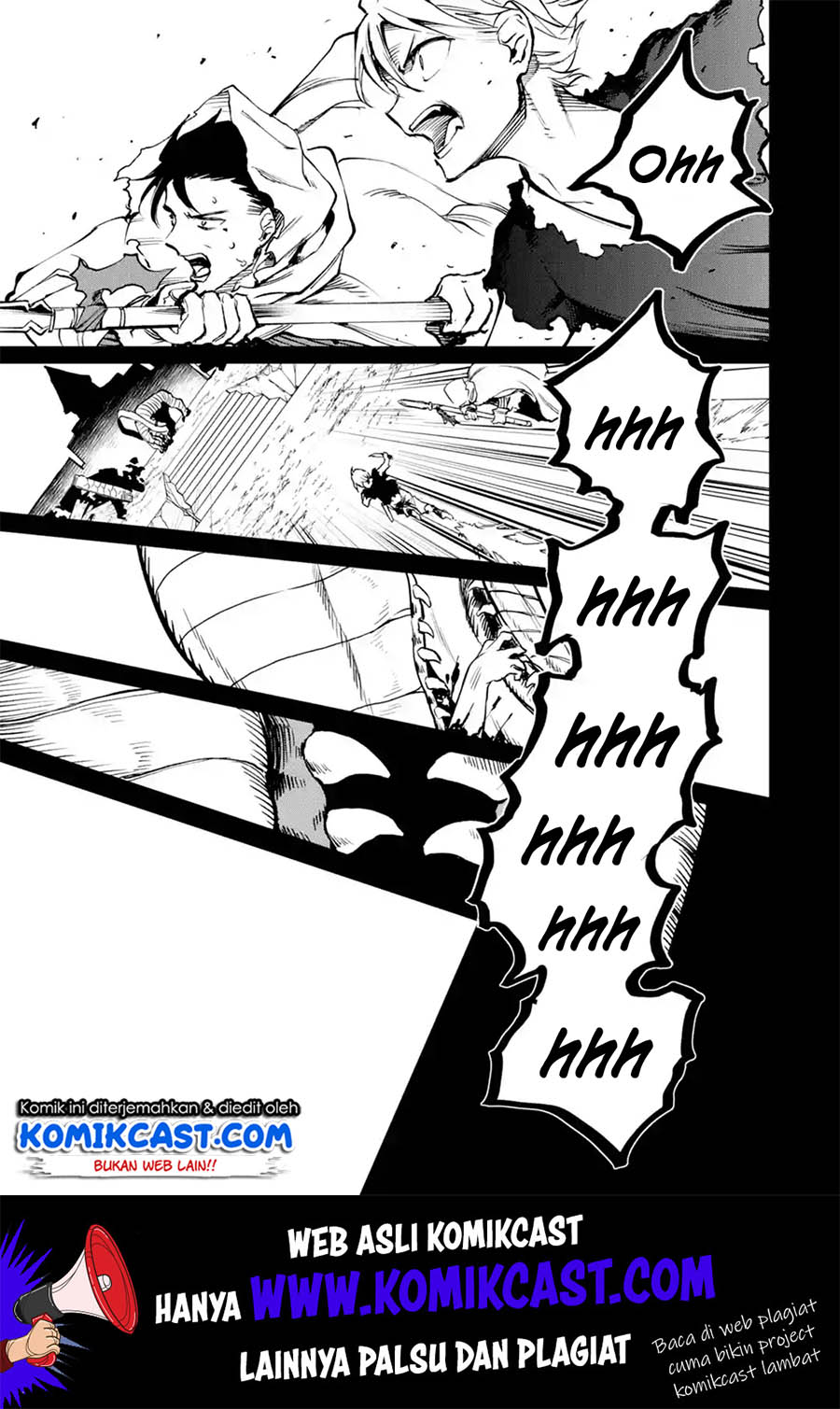 Boukensha License o Hakudatsu Sareta Ossan Dakedo, Manamusume ga Dekita no de Nonbiri Jinsei chapter 15
