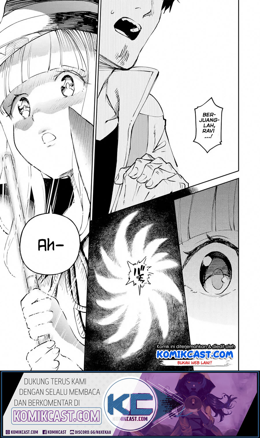 Boukensha License o Hakudatsu Sareta Ossan Dakedo, Manamusume ga Dekita no de Nonbiri Jinsei chapter 18