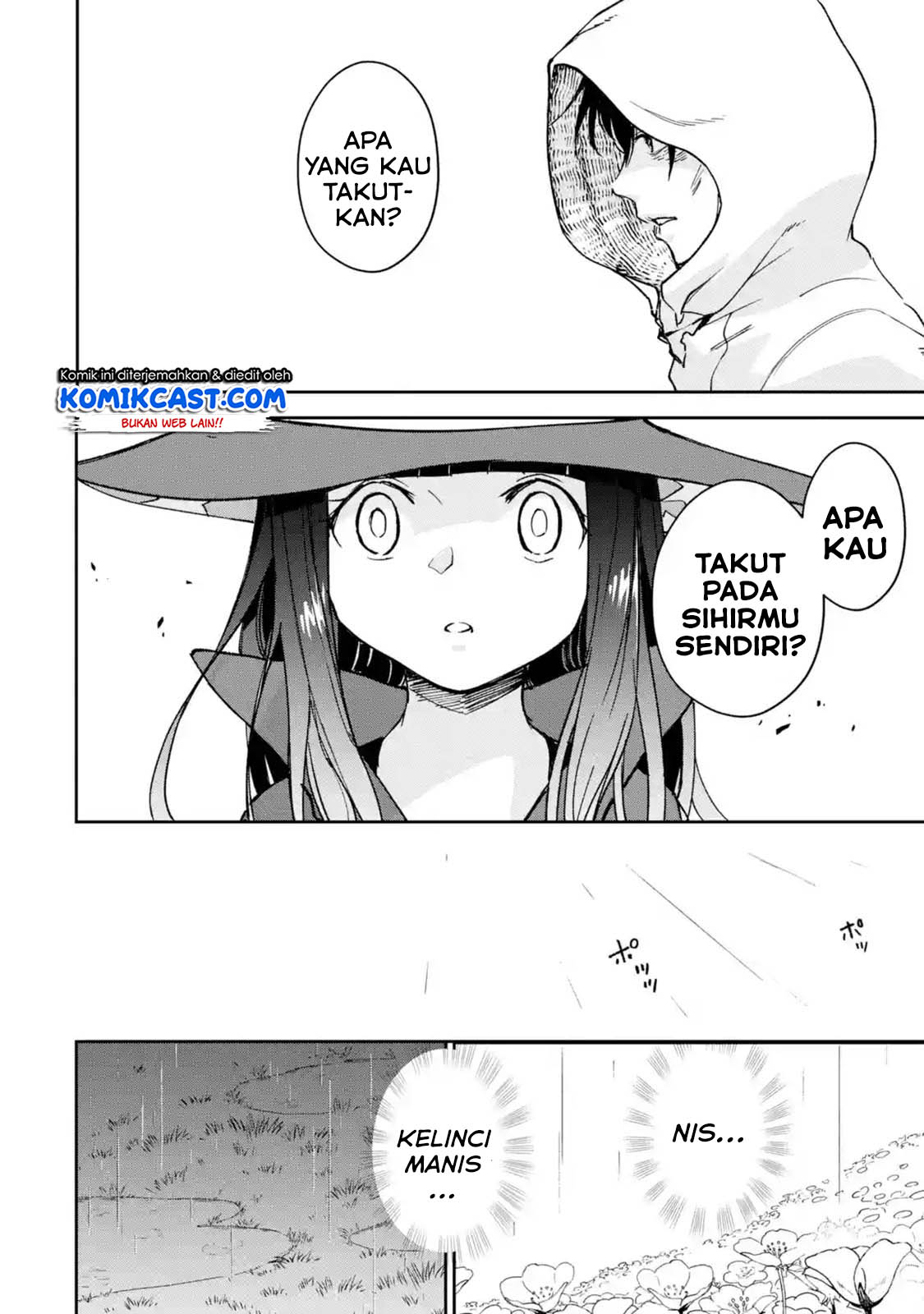 Boukensha License o Hakudatsu Sareta Ossan Dakedo, Manamusume ga Dekita no de Nonbiri Jinsei chapter 21