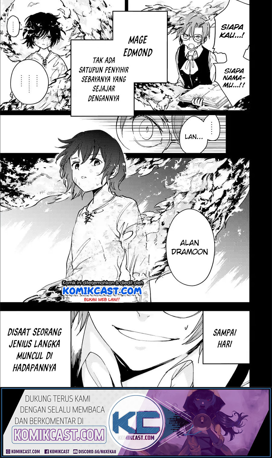 Boukensha License o Hakudatsu Sareta Ossan Dakedo, Manamusume ga Dekita no de Nonbiri Jinsei chapter 23