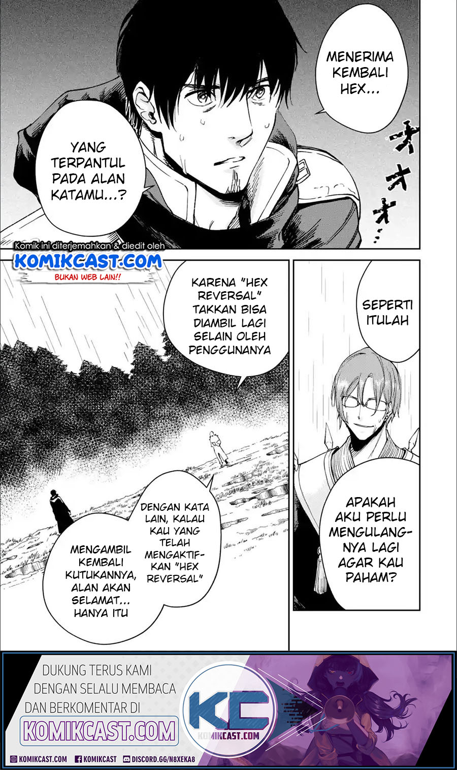 Boukensha License o Hakudatsu Sareta Ossan Dakedo, Manamusume ga Dekita no de Nonbiri Jinsei chapter 23