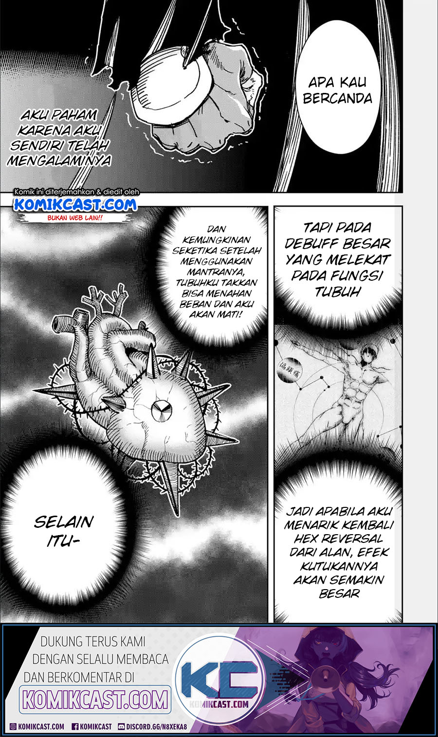 Boukensha License o Hakudatsu Sareta Ossan Dakedo, Manamusume ga Dekita no de Nonbiri Jinsei chapter 23