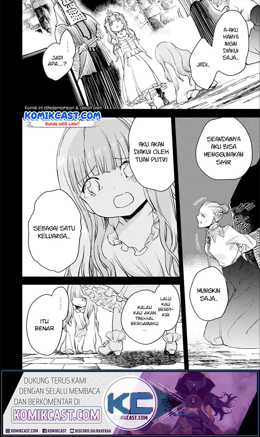 Boukensha License o Hakudatsu Sareta Ossan Dakedo, Manamusume ga Dekita no de Nonbiri Jinsei chapter 24