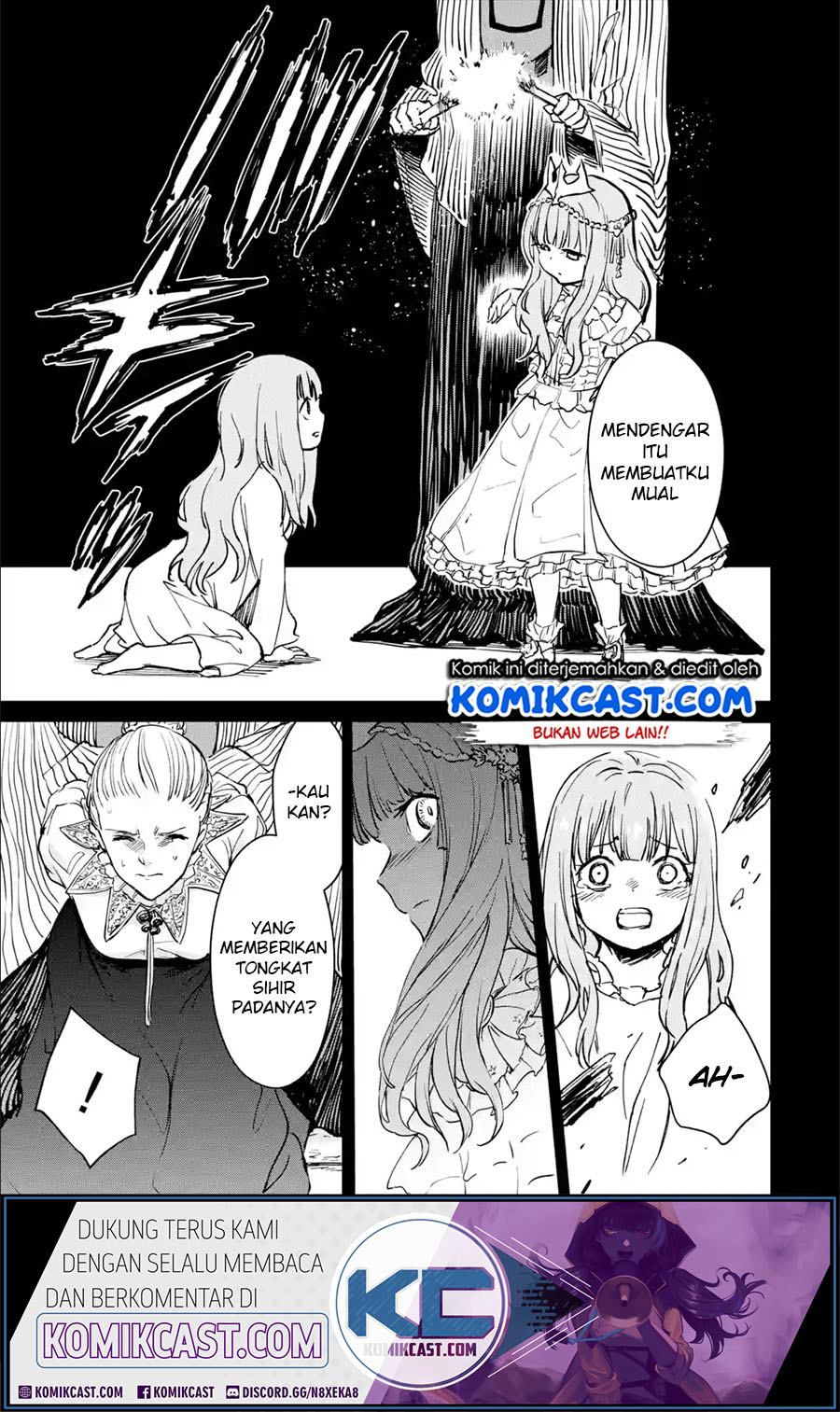 Boukensha License o Hakudatsu Sareta Ossan Dakedo, Manamusume ga Dekita no de Nonbiri Jinsei chapter 24