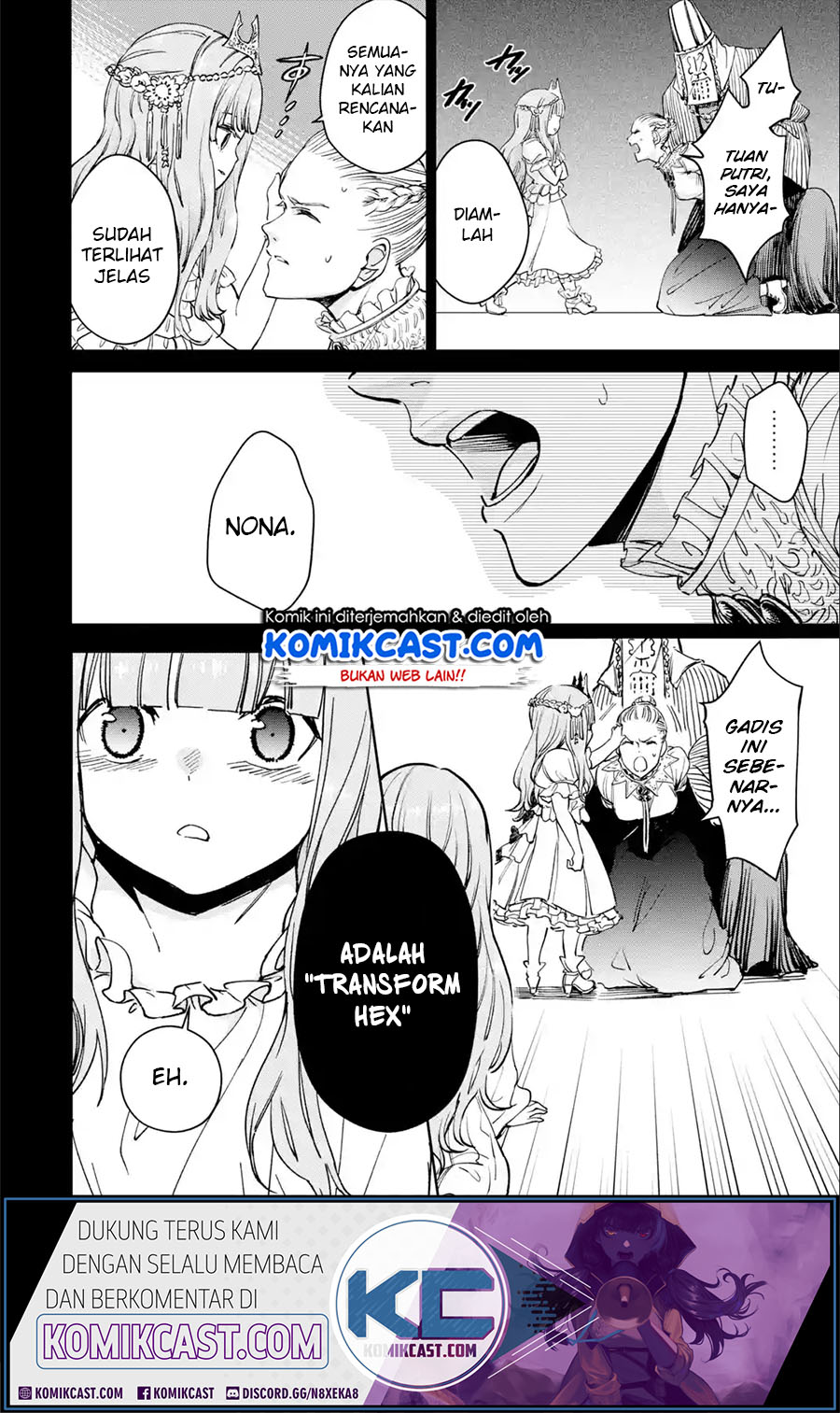 Boukensha License o Hakudatsu Sareta Ossan Dakedo, Manamusume ga Dekita no de Nonbiri Jinsei chapter 24
